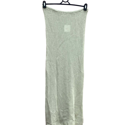 Supré Womens Size 12 Sara Crochet Maxi Skirt 