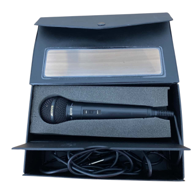 Audis Dynamic Michrophone