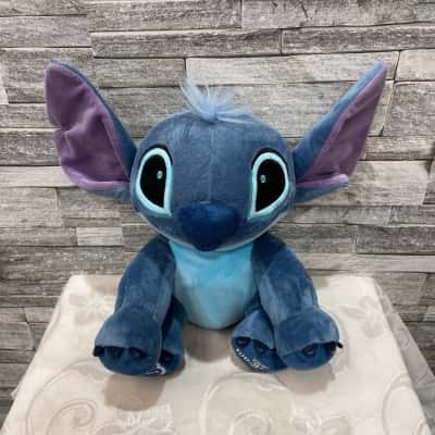 Stitch Soft Toy