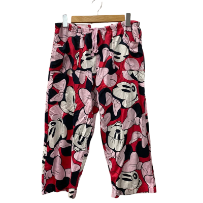 Peter Alexander Womens  Size M Pyjamas Black  / Pink  / Red 