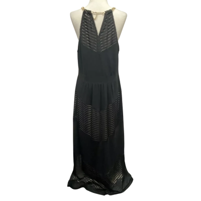City Chic Womens Maxi Dress - Size XS 