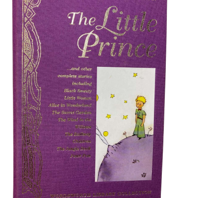 The Little Prince 