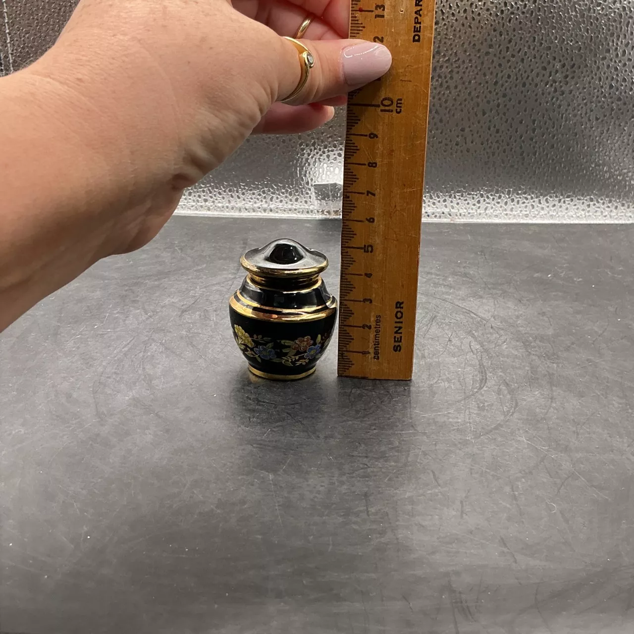 Image Tester