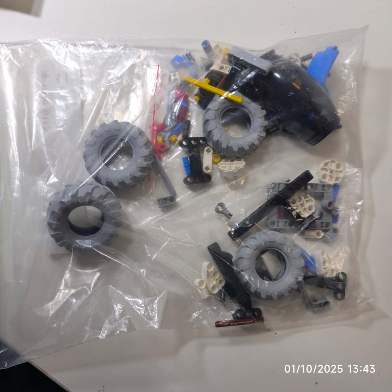 Image Tester