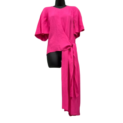 Sass & Bide Pink Top  Size 12 