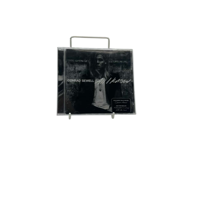 Conrad Sewell All I Know CD