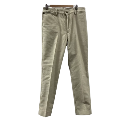 RM Williams Mens  Size 36 Straight Leg Pants Beige 