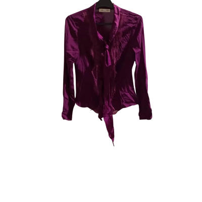 Alannah Hill Womens  Size 8 Blouse