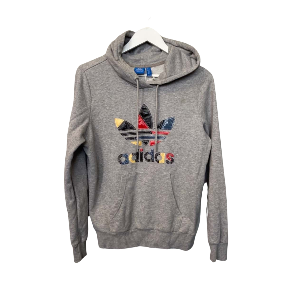 adidas grey jumpers