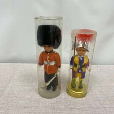 European Collector Dolls