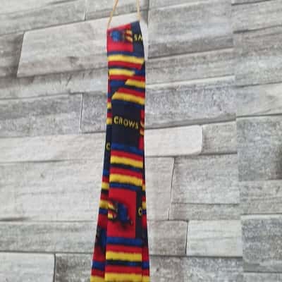 AFL Adelaide Crows Tie 