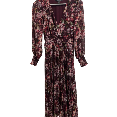 Forever New Womens Dress Size 8 Floral / Other 
