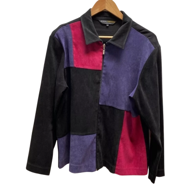 Black Pepper Womens  Size 16 Multicoloured Top