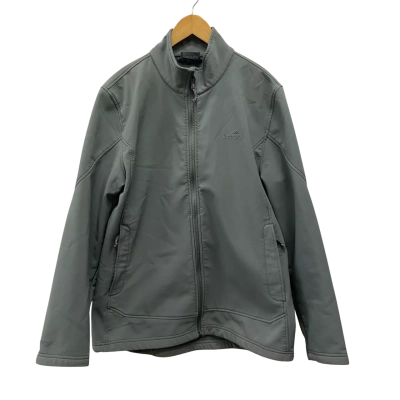 Kathmandu Mens  Size L Winter Jacket Grey 