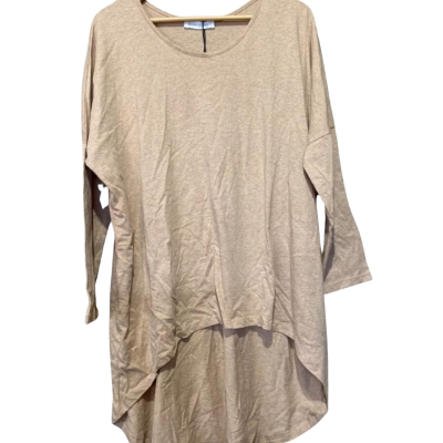 Betty Basics Womens  Size 16 Long Sleeve Top 