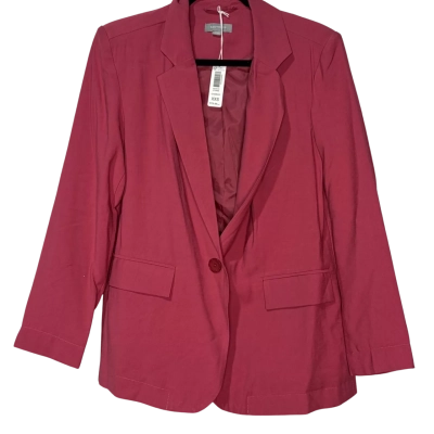 Suzannegrae Brand new Size XXS Cherry Blazer RRP $79.95