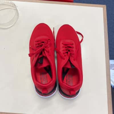 Colorado Mens  Size 10 Red 