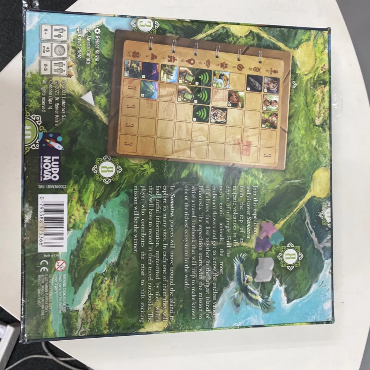 Image Tester