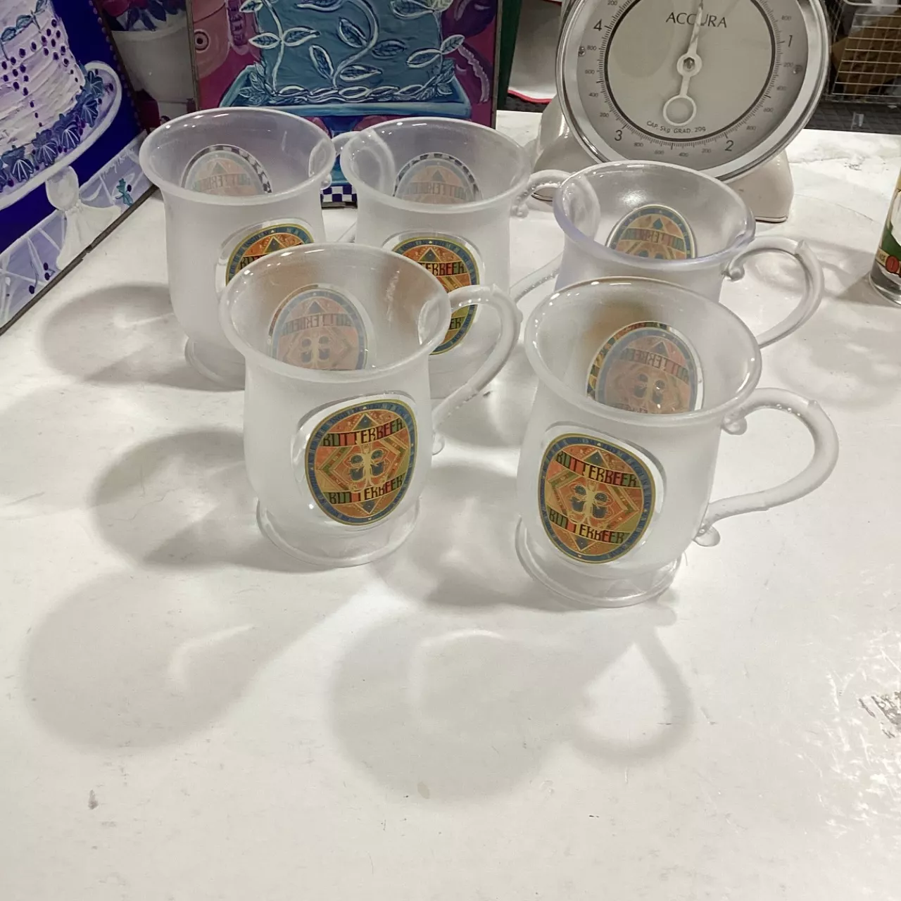 Image Tester