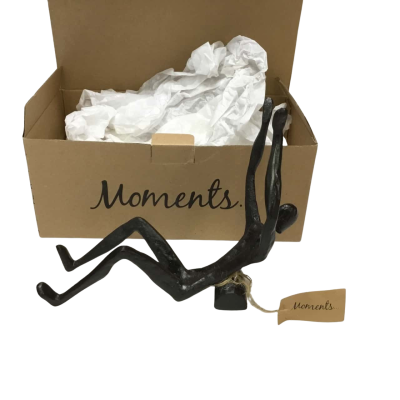 Amalfi Moments Cast Iron Wine Cooler - New In Box