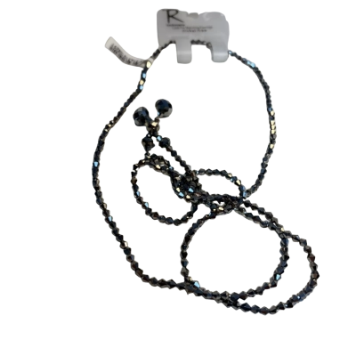 Rockmans Womens Necklace Silver 