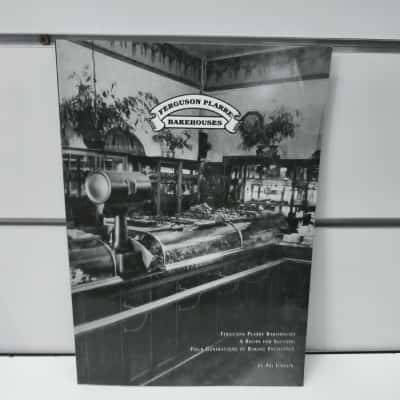 Ferguson Plarre Bakehouses: A Recipe for Success (by Ari Unglik)