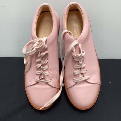 Gorman  x EKIN- Womens  Size 39 Pink  