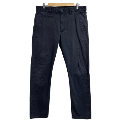 Country Road Mens Size 34 Black Pants