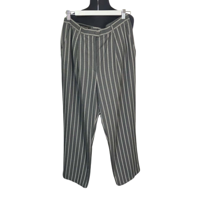 Escada Womens  Size 42 Grey 