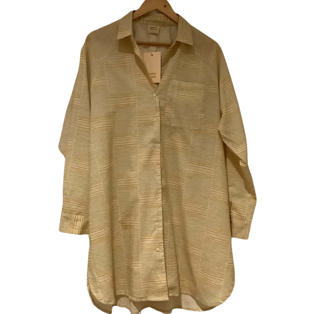 Soleil Shirt main image 0
