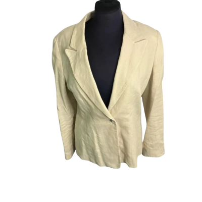  Womens  Size 12 Blazer 