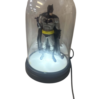 Batman lamp 