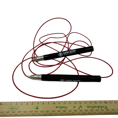 Sonic Boom Speed Rope M2