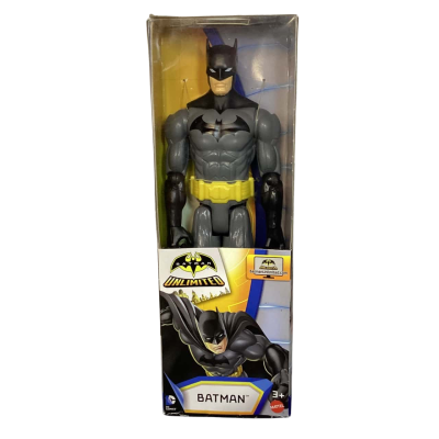 Batman Figure From Batman Unlimited Set