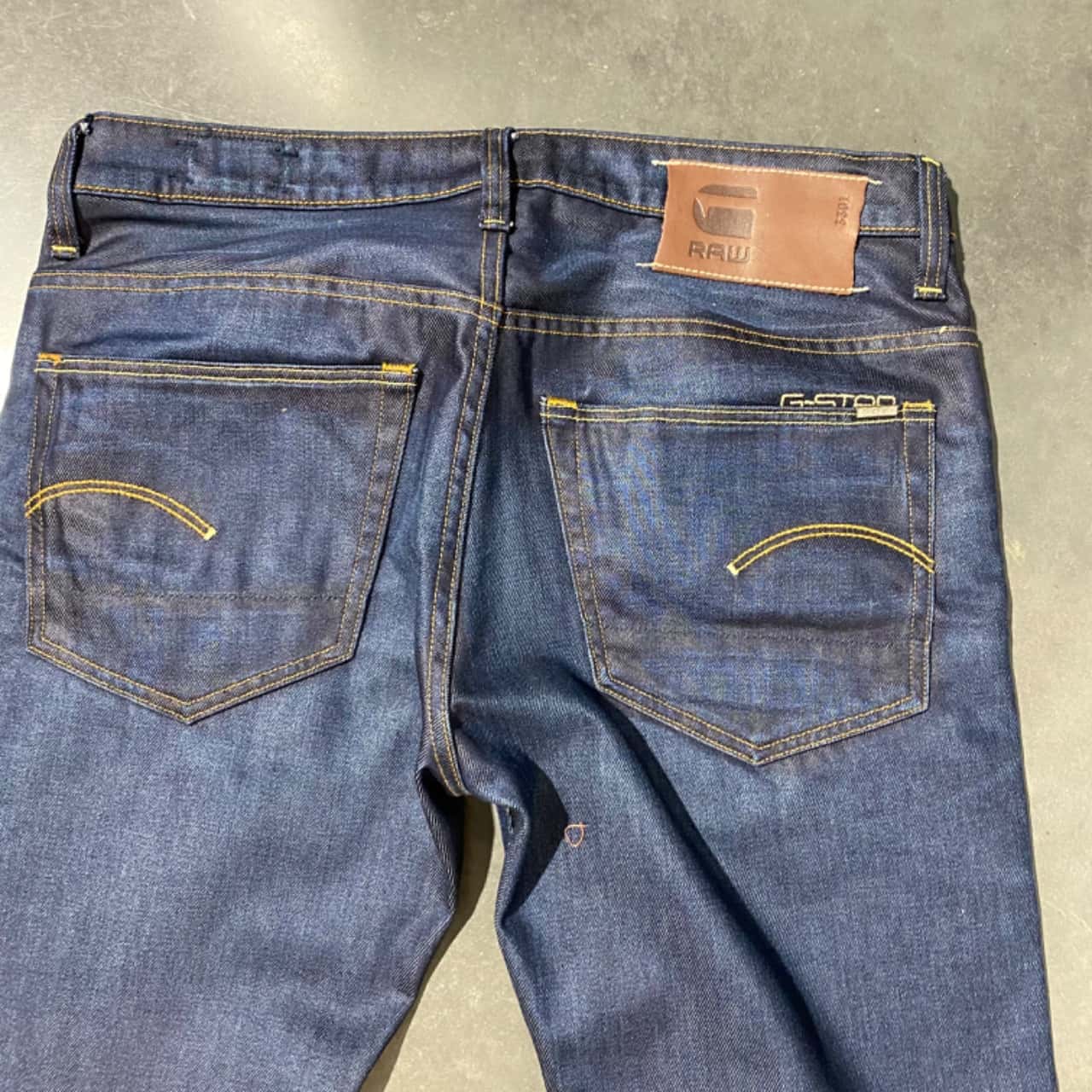 G-Star Raw - Mens Size 32 (34 length 