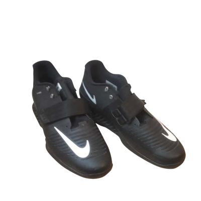 Nike Romaleos Flywire  Mens  Size  US15 Black  