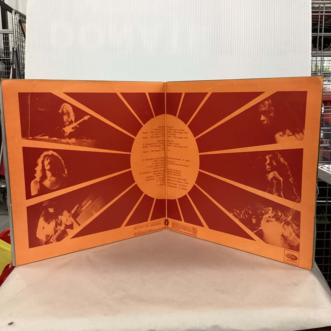 Image Tester