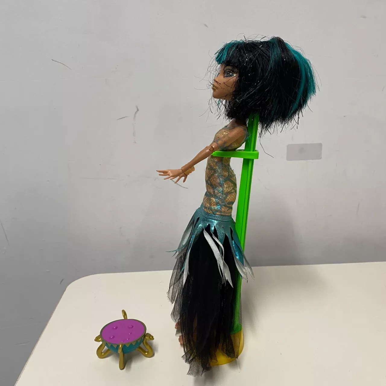 Image Tester