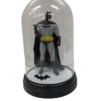 Batman Dome USB Lights Up 