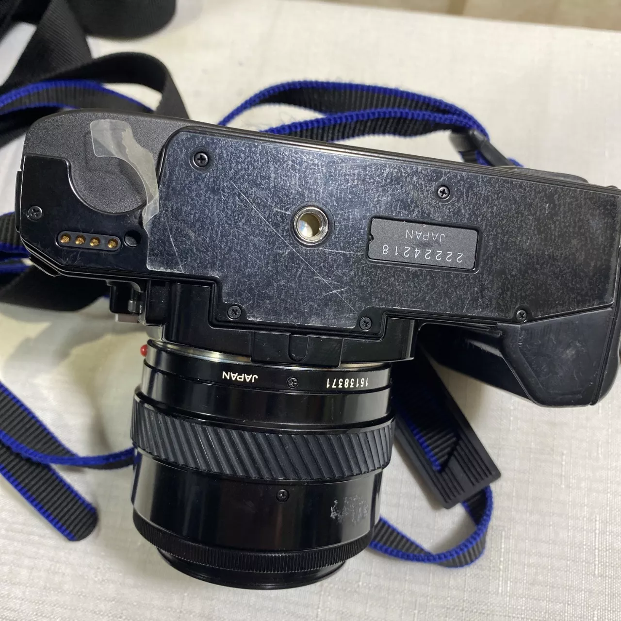 Image Tester