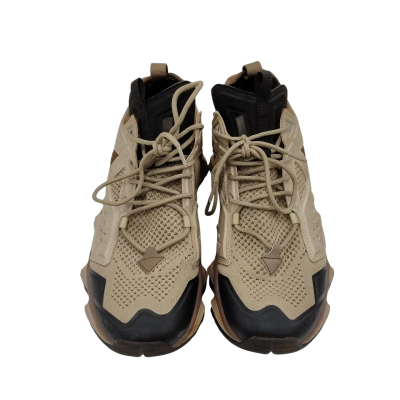 RAX Unisex Hiking Shoes Size 9 Beige 