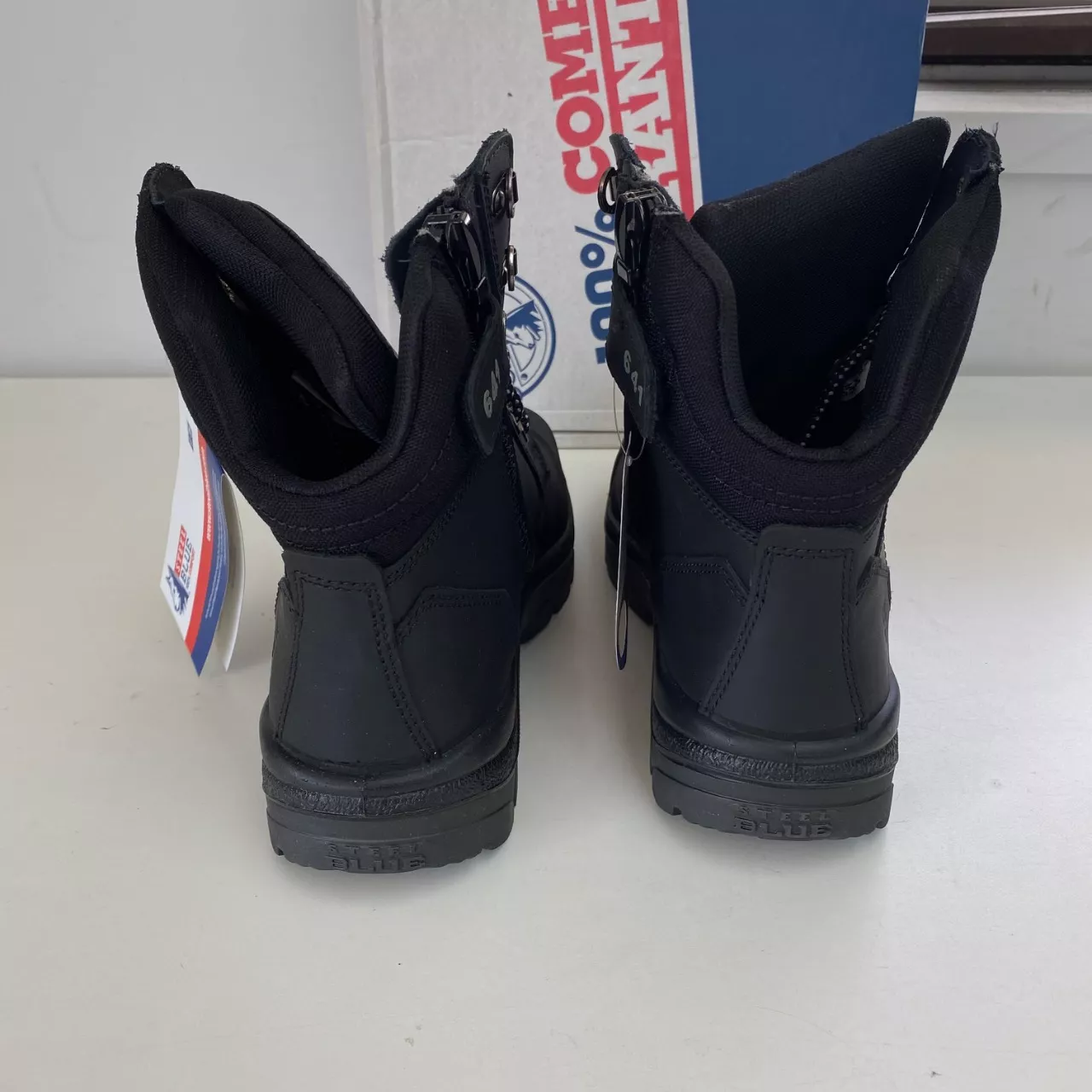 Image Tester