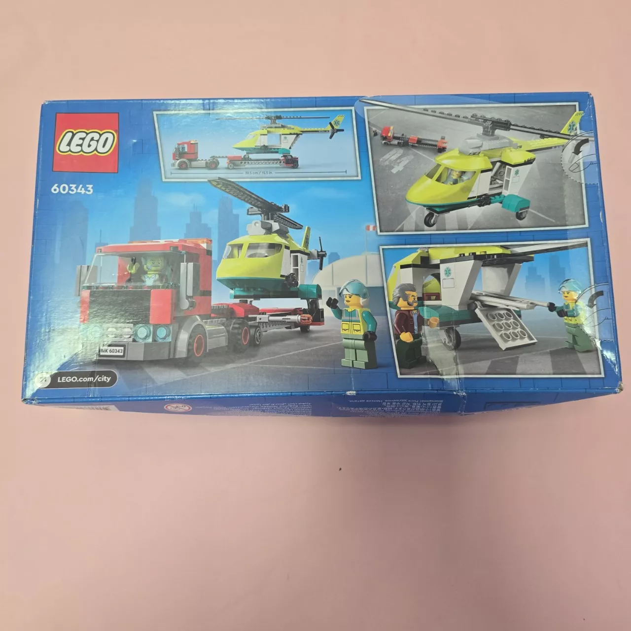 Image Tester