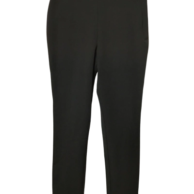 Witchery Womens  Size 4 Slim Fit Pants Black  