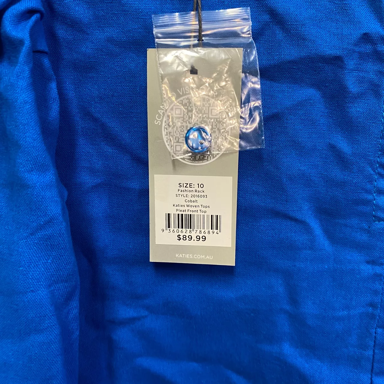 Image Tester