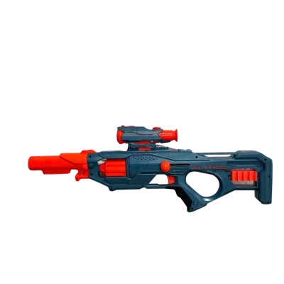 Nerf Elite 2.0 Eaglepoint Rd-8 Blaster