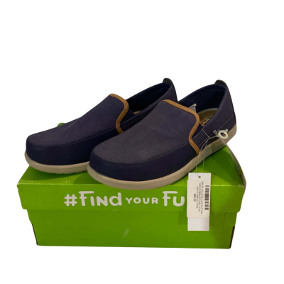 Santa Cruz Deluxe Slip On