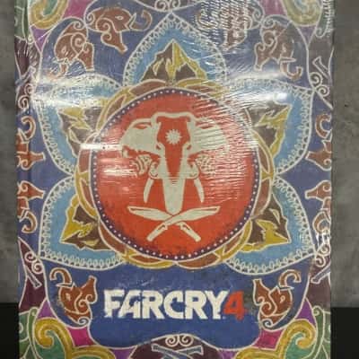 FARCRY 4 new 
