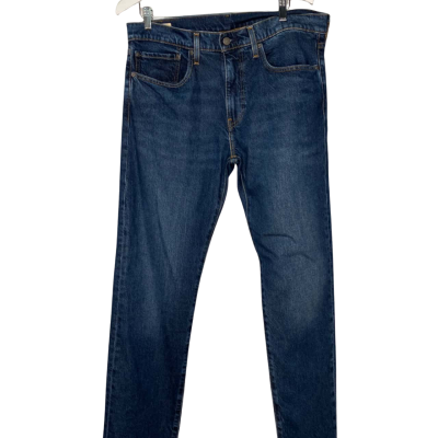 Levi Strauss & Co Mens  Size W34 L32