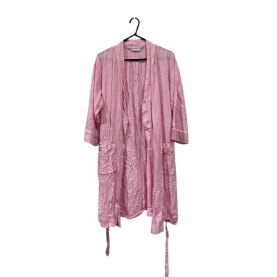 Peter Alexander Womens  Size M Pink  